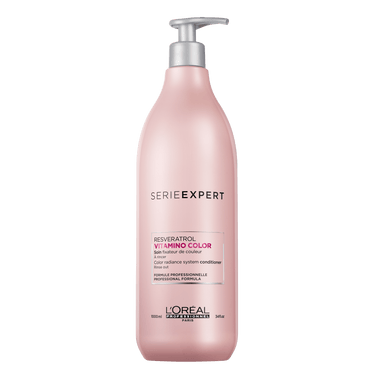 L'OREAL PROFESSIONNEL_Vitamino Color Conditioner 1000ml / 34oz_Cosmetic World